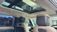 Land Rover Defender 2.0 D240 HSE 110 5dr Auto [6 Seat] Diesel Estate